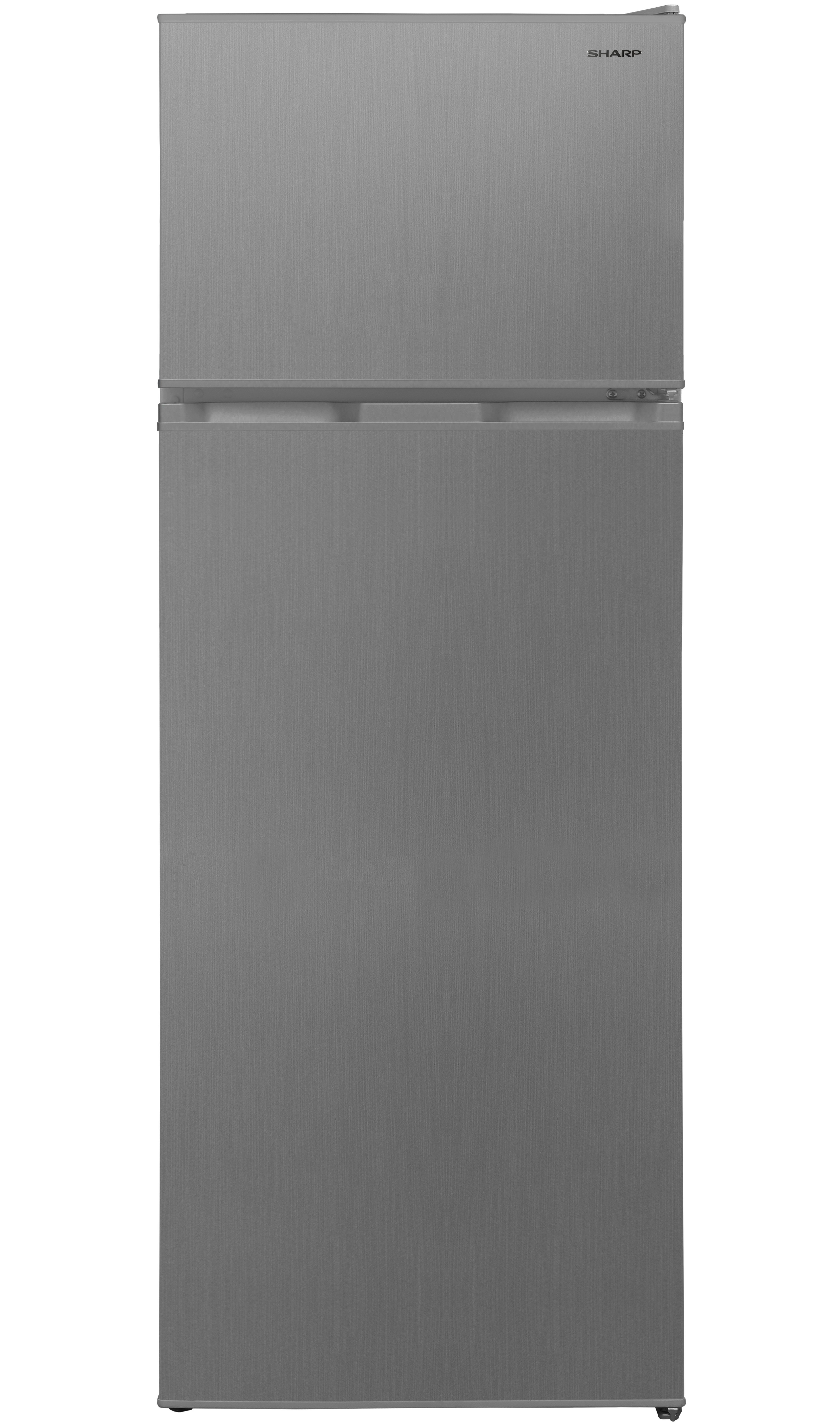 FRI. SHARP SJFTB01ITXSEES 144x54 2P DARK SILVER