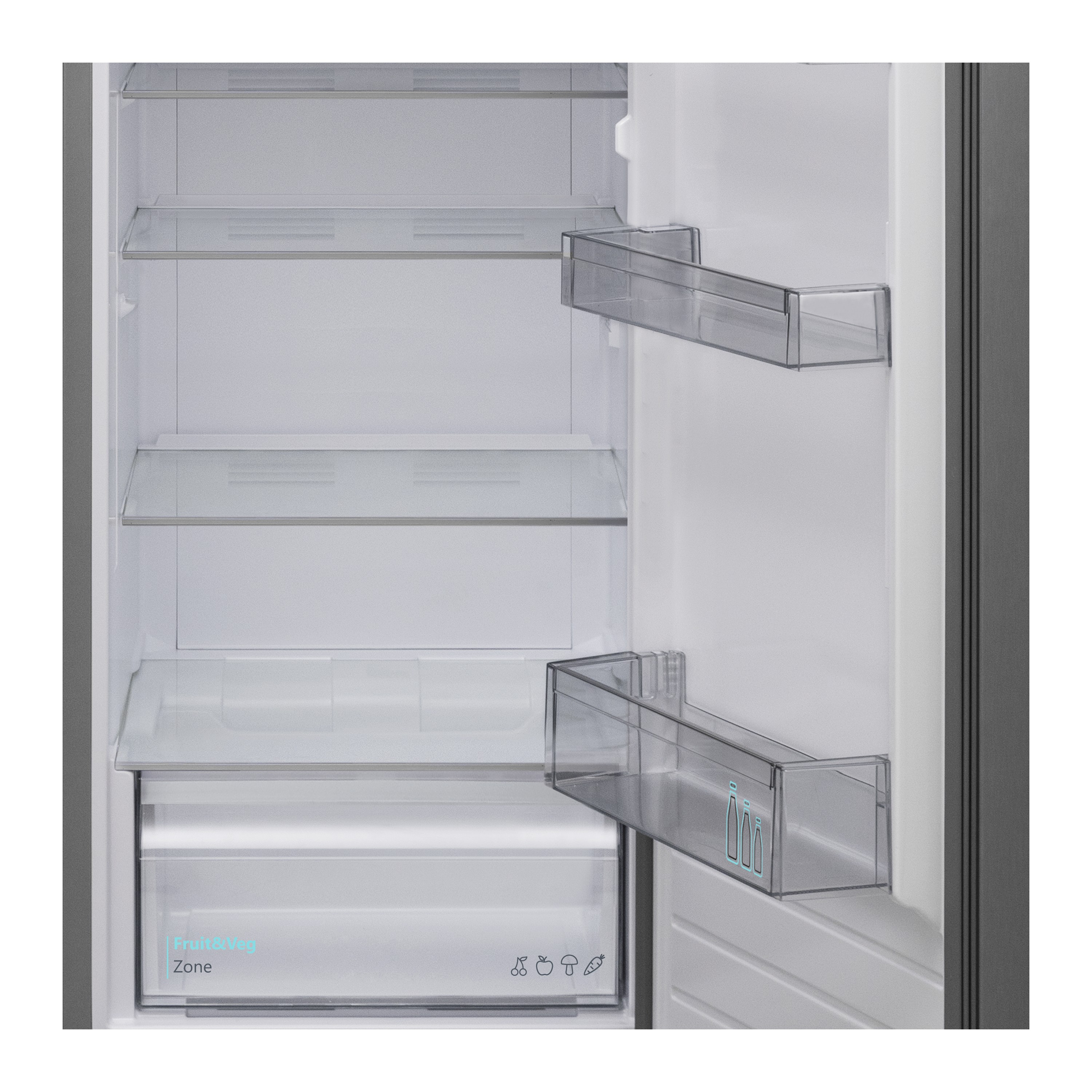 FRI. SHARP SJTA30ITX 172x60 2P NF INOX