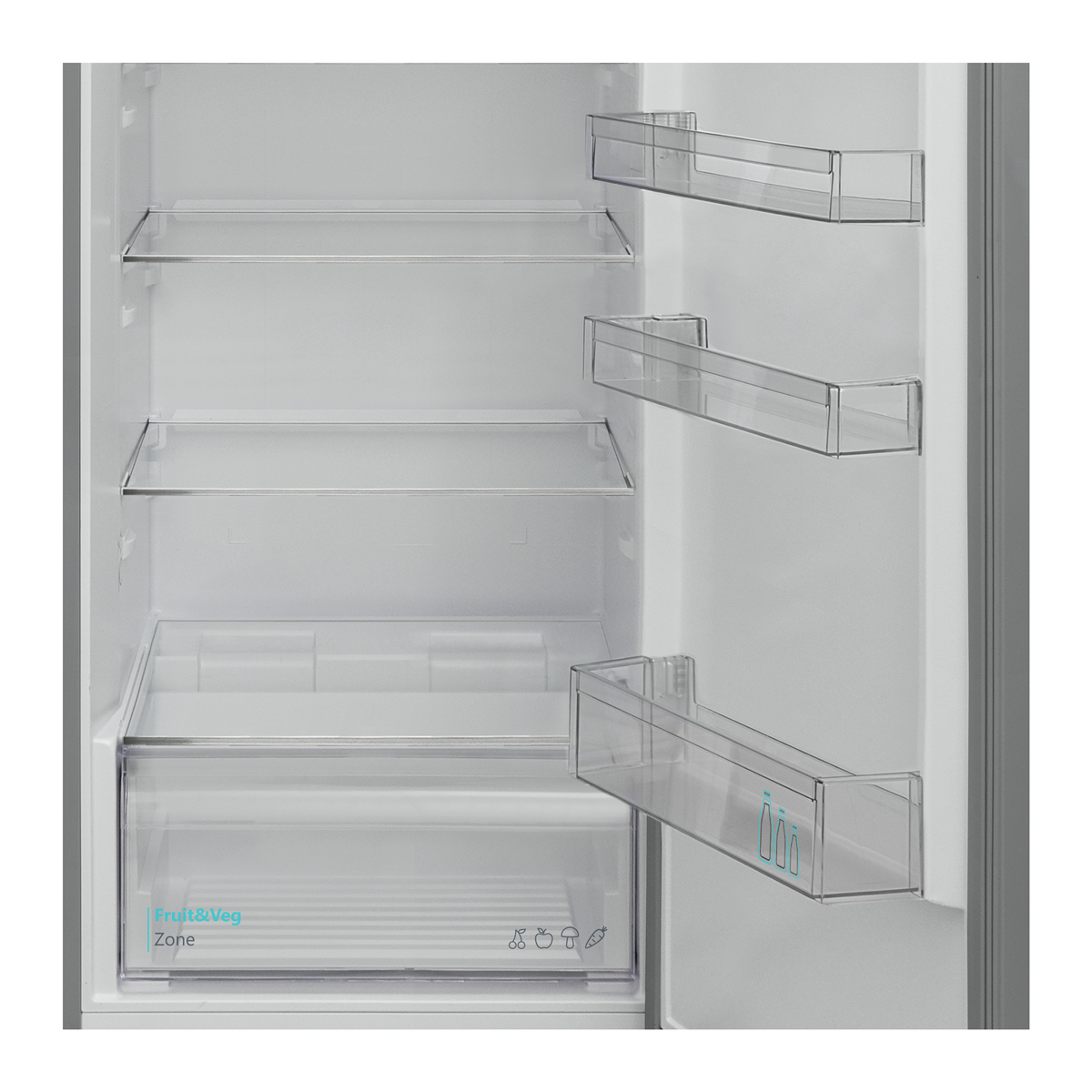 FRI. SHARP SJFTB30ITXLEES 175x60 2P DARK SILVER