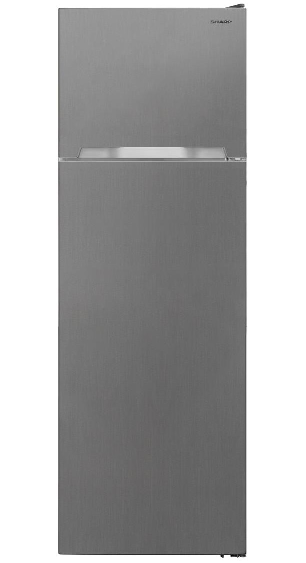 FRI. SHARP SJFTB30ITXLEES 175x60 2P DARK SILVER