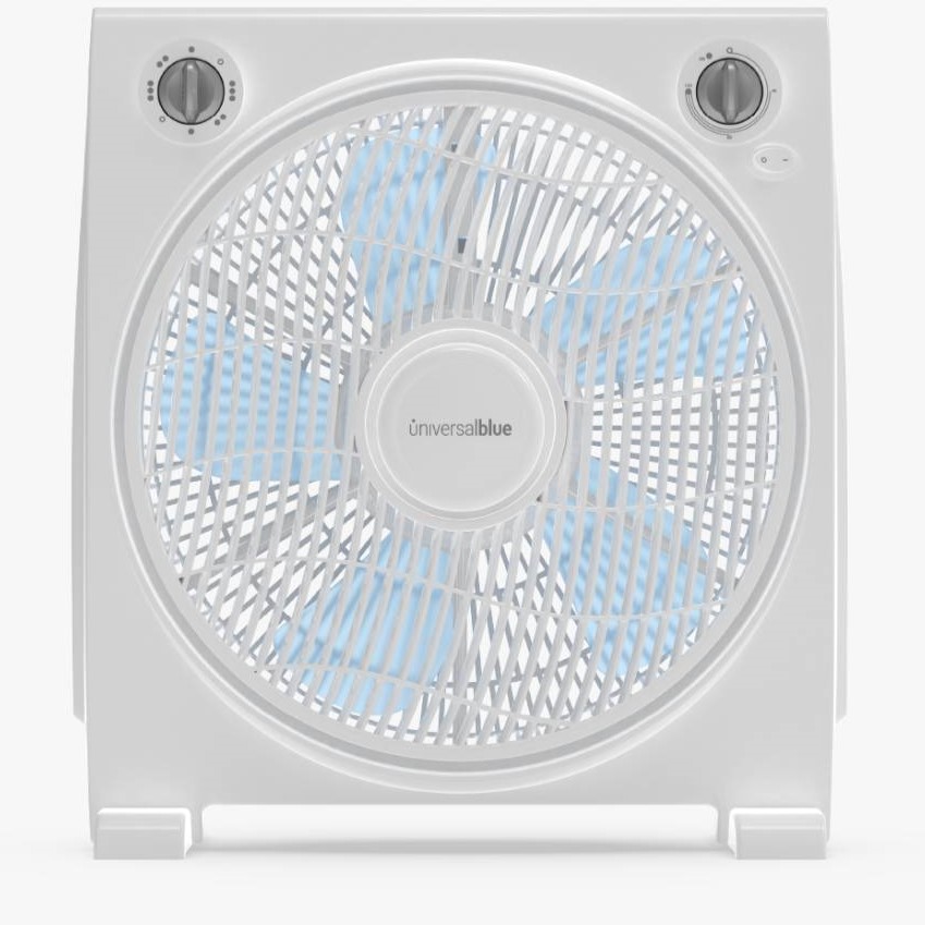 VENTILADOR PARED U.BLUE SOLDEN 5070W 50W 40CM 5ASP