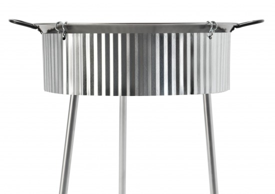 ACC. PAELLERO PARAVIENTOS OPTIMGAS 80-100CMS