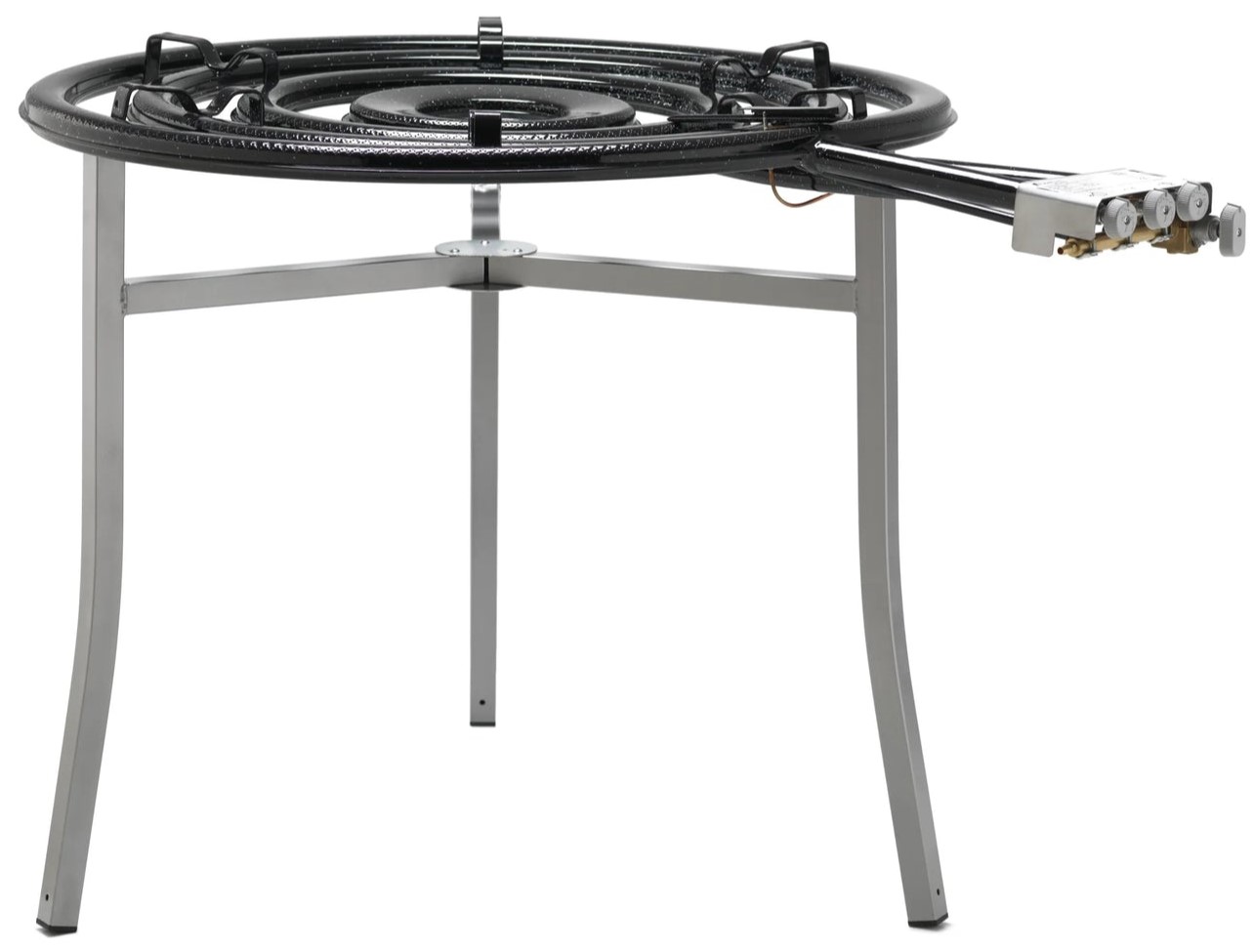 PATAS PAELLERO OPTIMGAS T600 REFORZADAS 75CMS ALTO