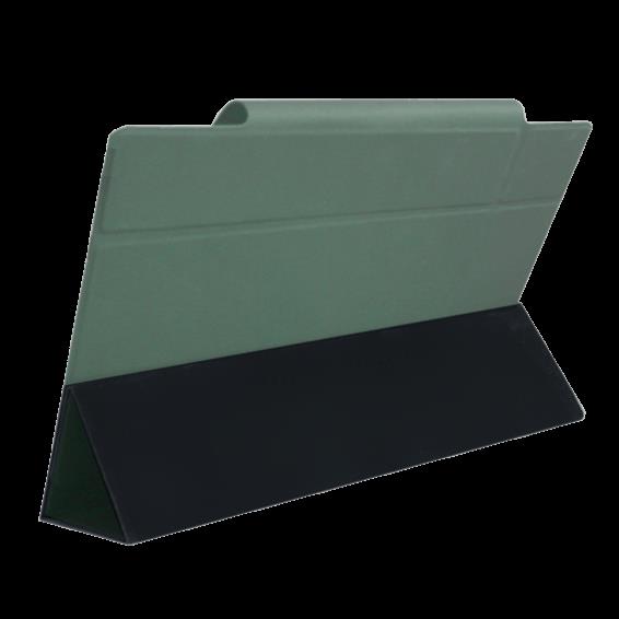 FUNDA silver HT Tablet CAMERA PRO SLIM 9-11 verde