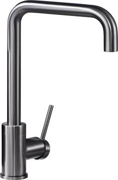 GRIFO IMEX GCR004BGM LOIRA BLACK GUN METAL