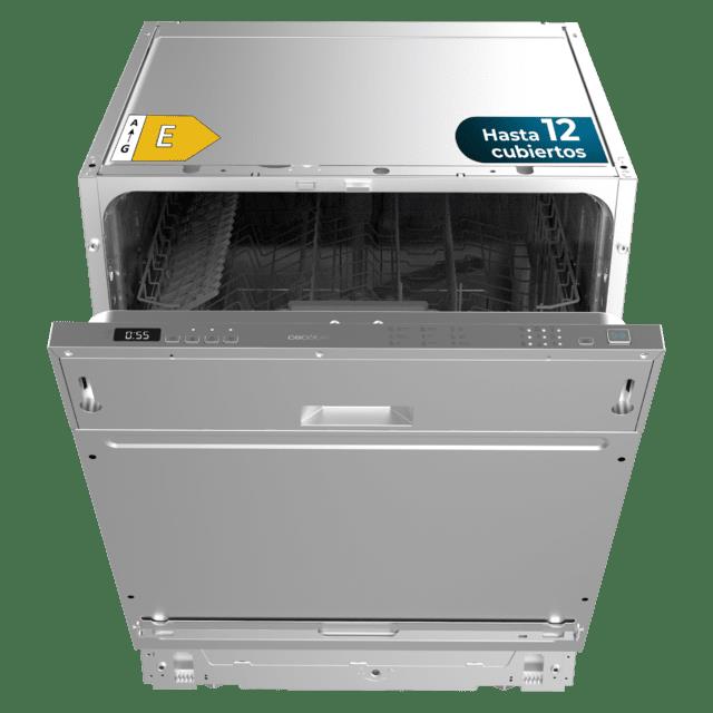 LVJ. CECOTEC BOLERO AGUAZERO 6100 INT 7P 02783