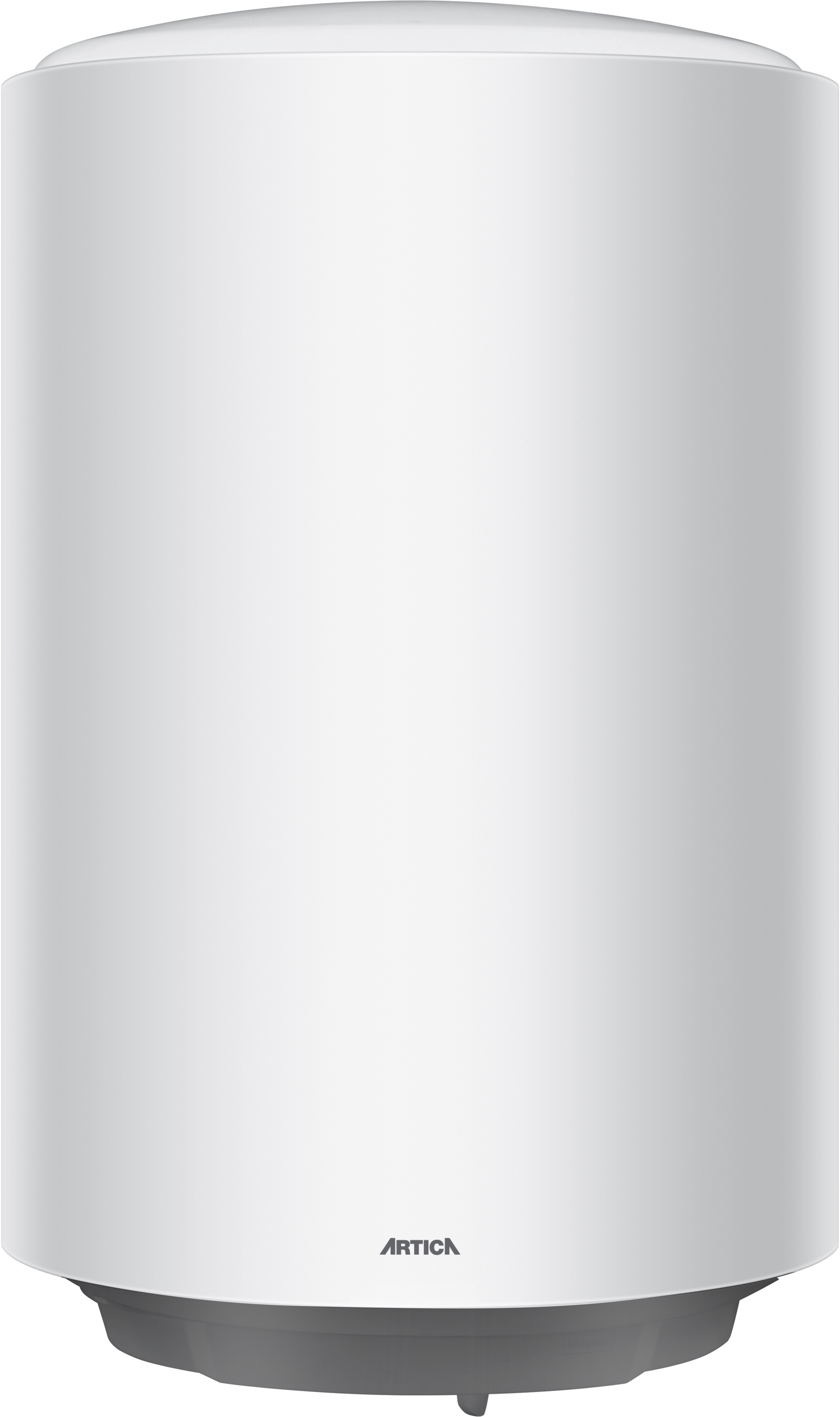 Termo eléctrico Artica ATM100C, 100 litros, clase C, blanco