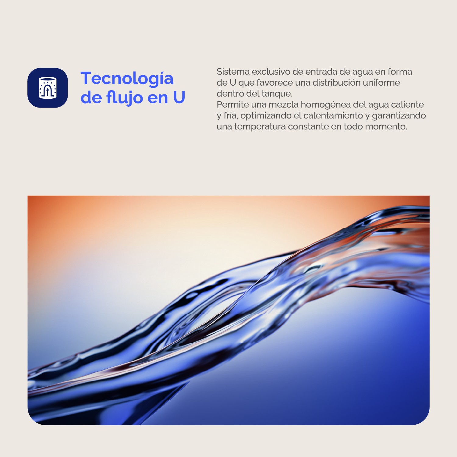 TERMO ARTICA ATD500B DIGITAL 50L CLASEB B