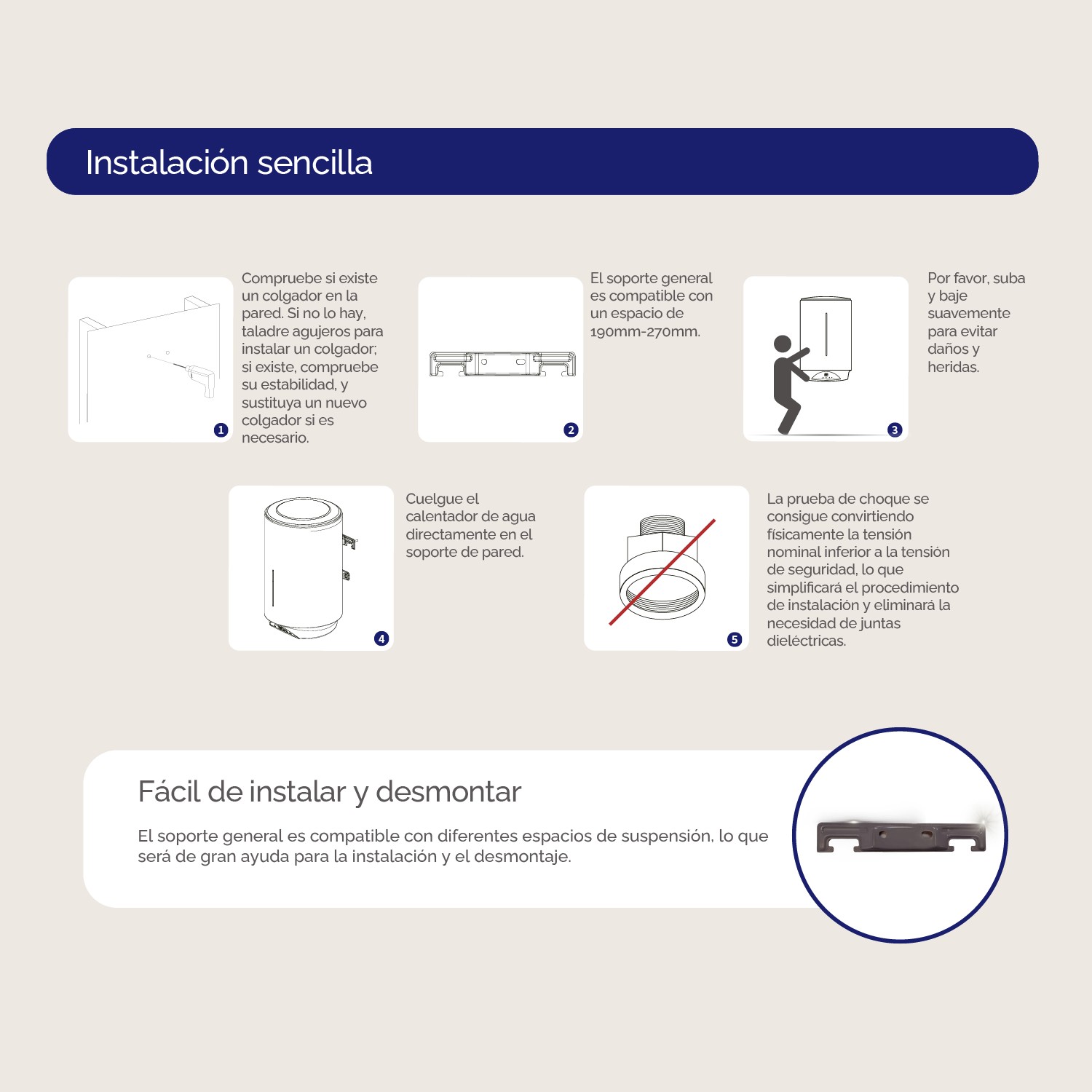 TERMO ARTICA ATD800B DIGITAL 80L CLASEB B