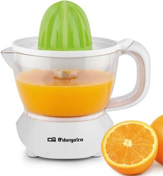 EXPRIMIDOR ORBEGOZO EP2000 0,7