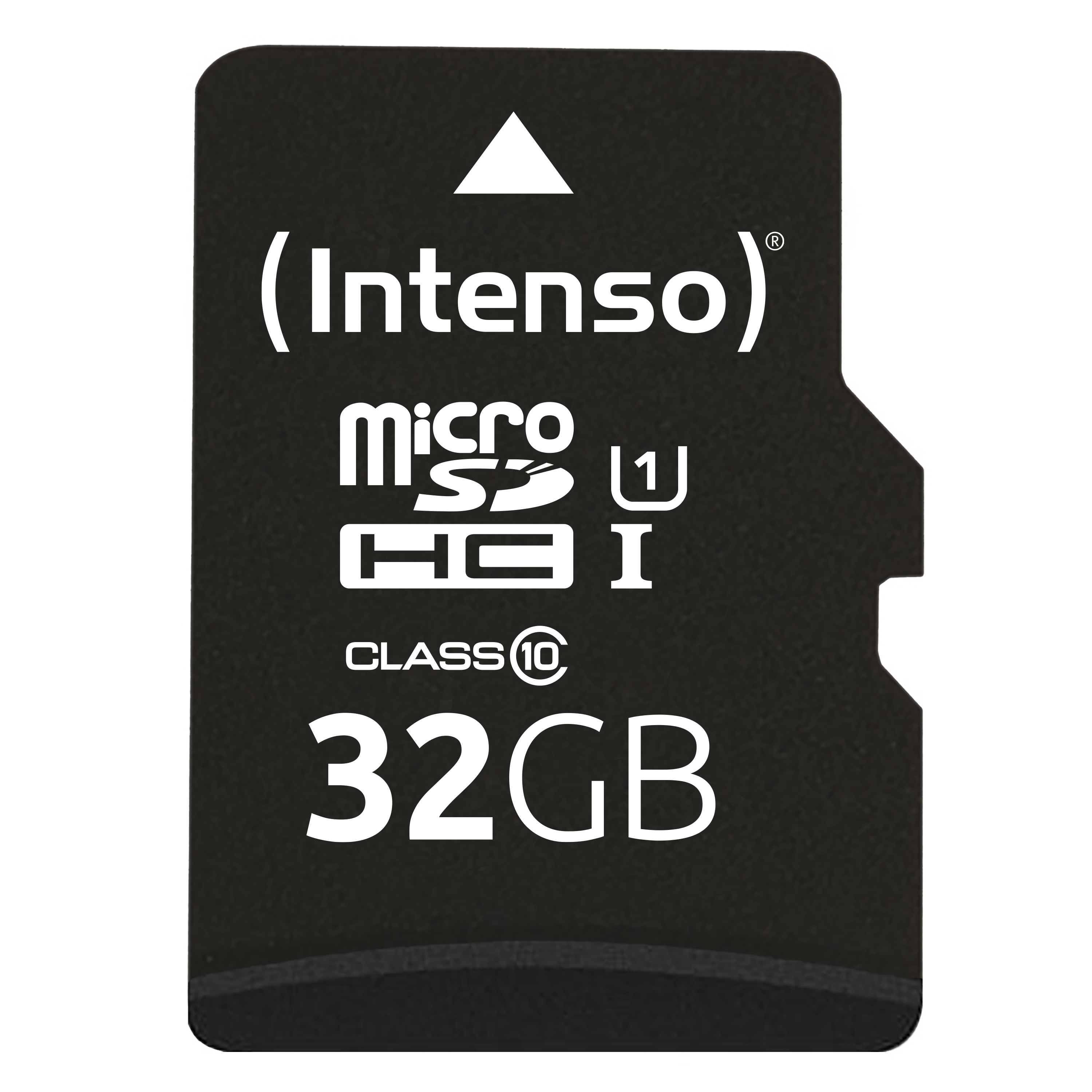 TARJ. MEM. INTENSO MICRO SD 32 GB CON ADAPTADOR