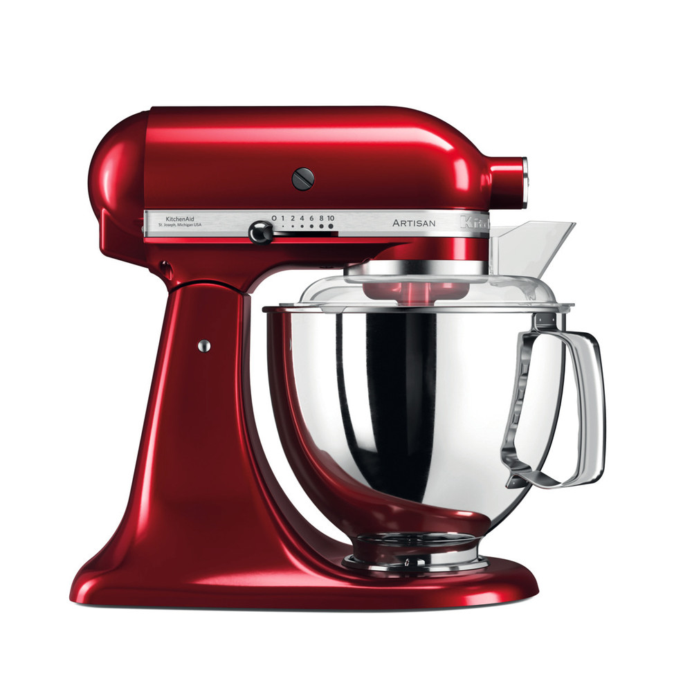 ROBOT COCINA KITCHENAID 5KSM175PSECA