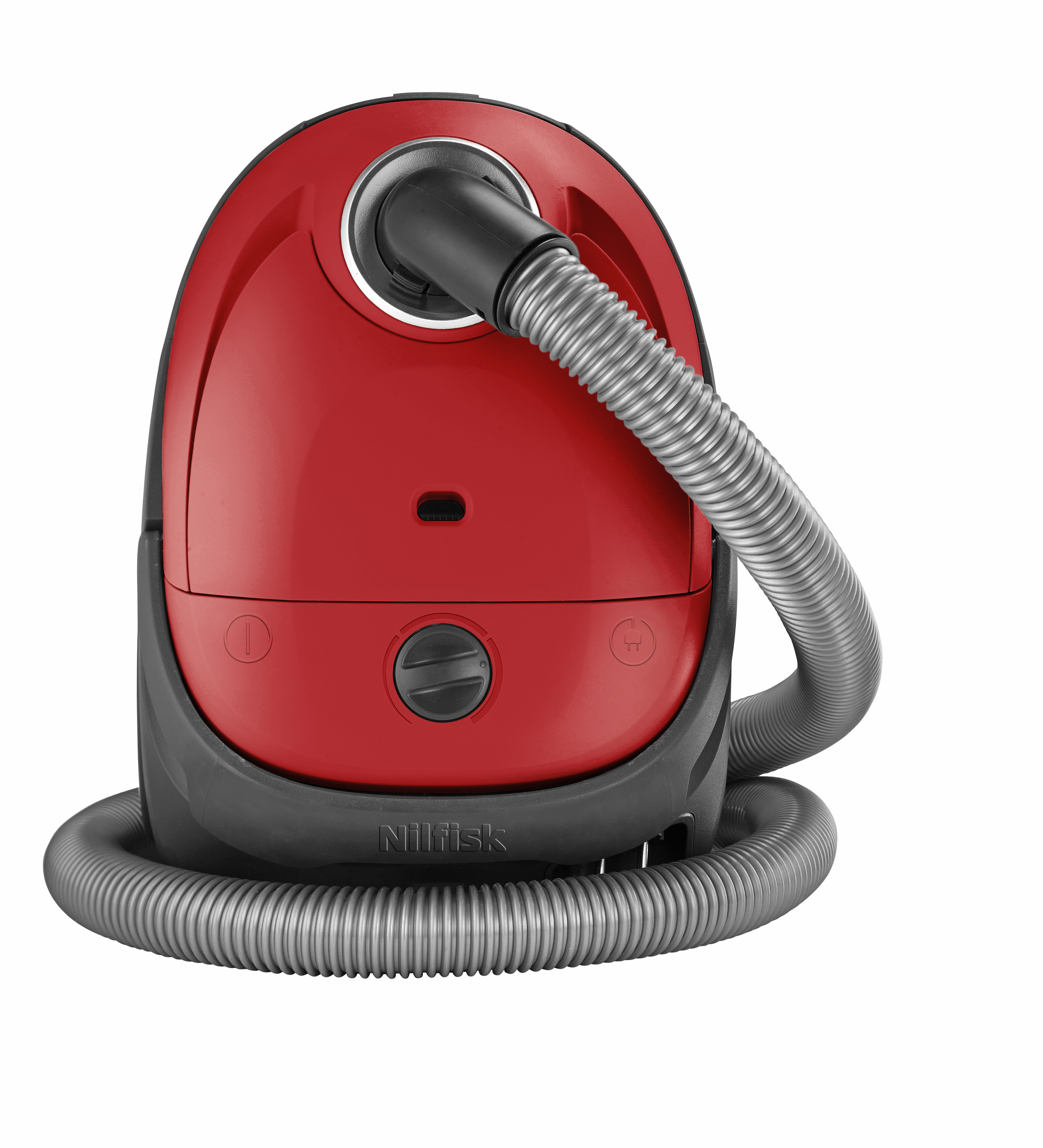 Nilfisk 128390137 aspiradora 3 L 750 W Bolsa para el polvo