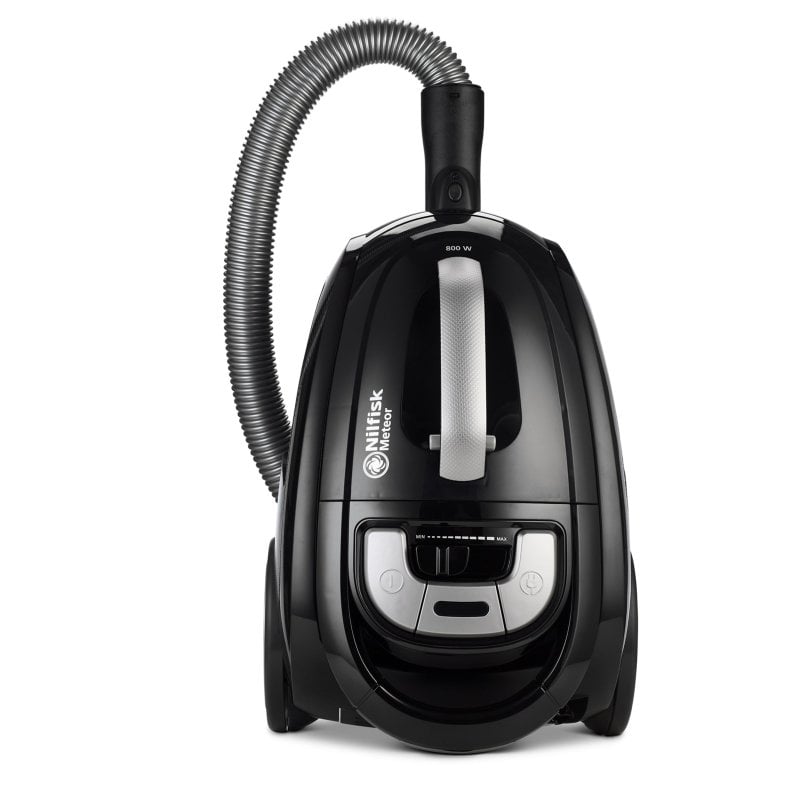 Nilfisk Meteor Comfort EU 2,5 L 800 W Sin bolsa