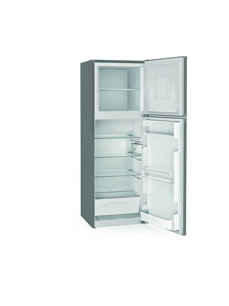 FRI. TENSAI F290SE 155x54 2P CICLICO INOX