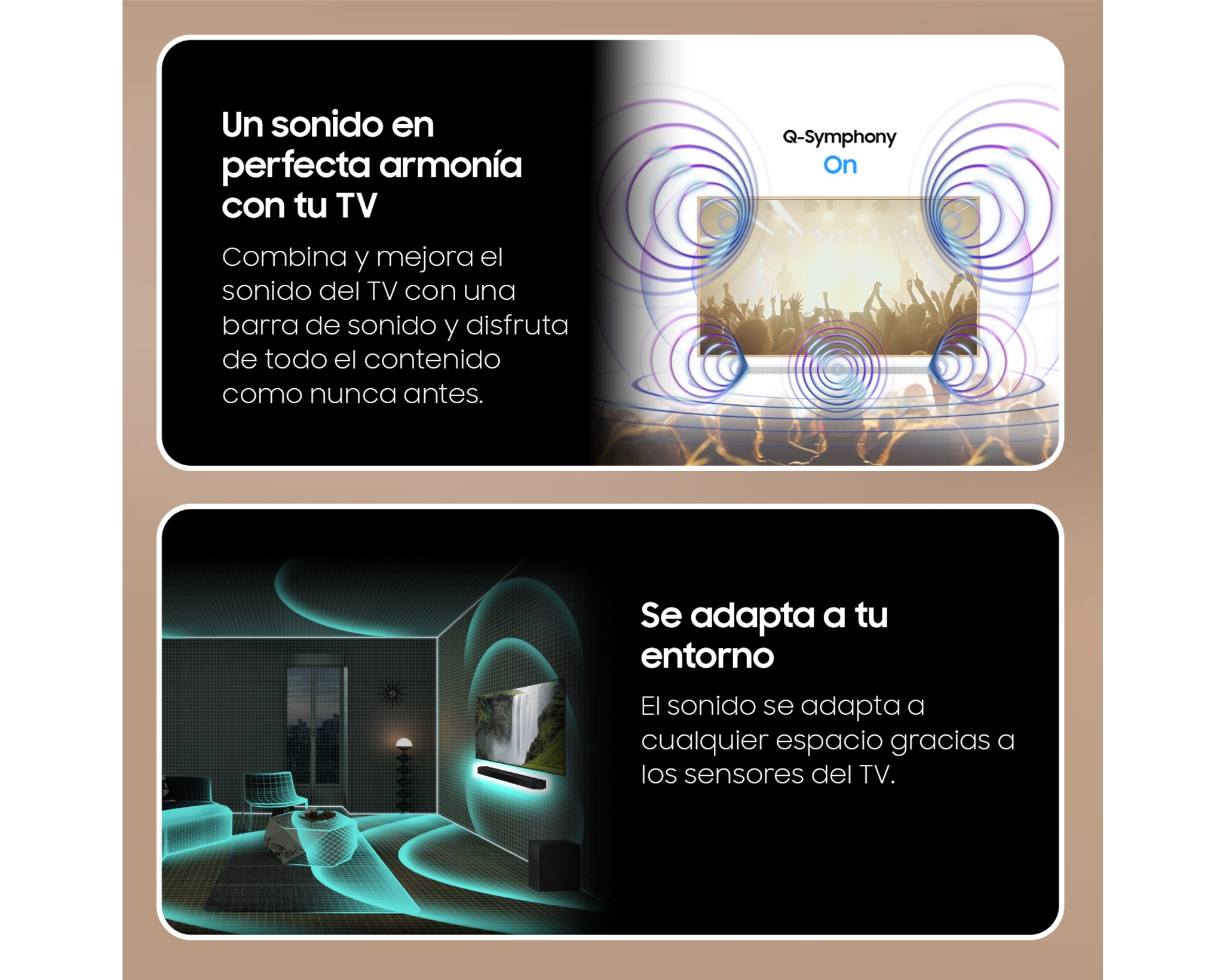 BARRASONIDO SAMSUNG HWS700D 3.1 250W DATMOS WF