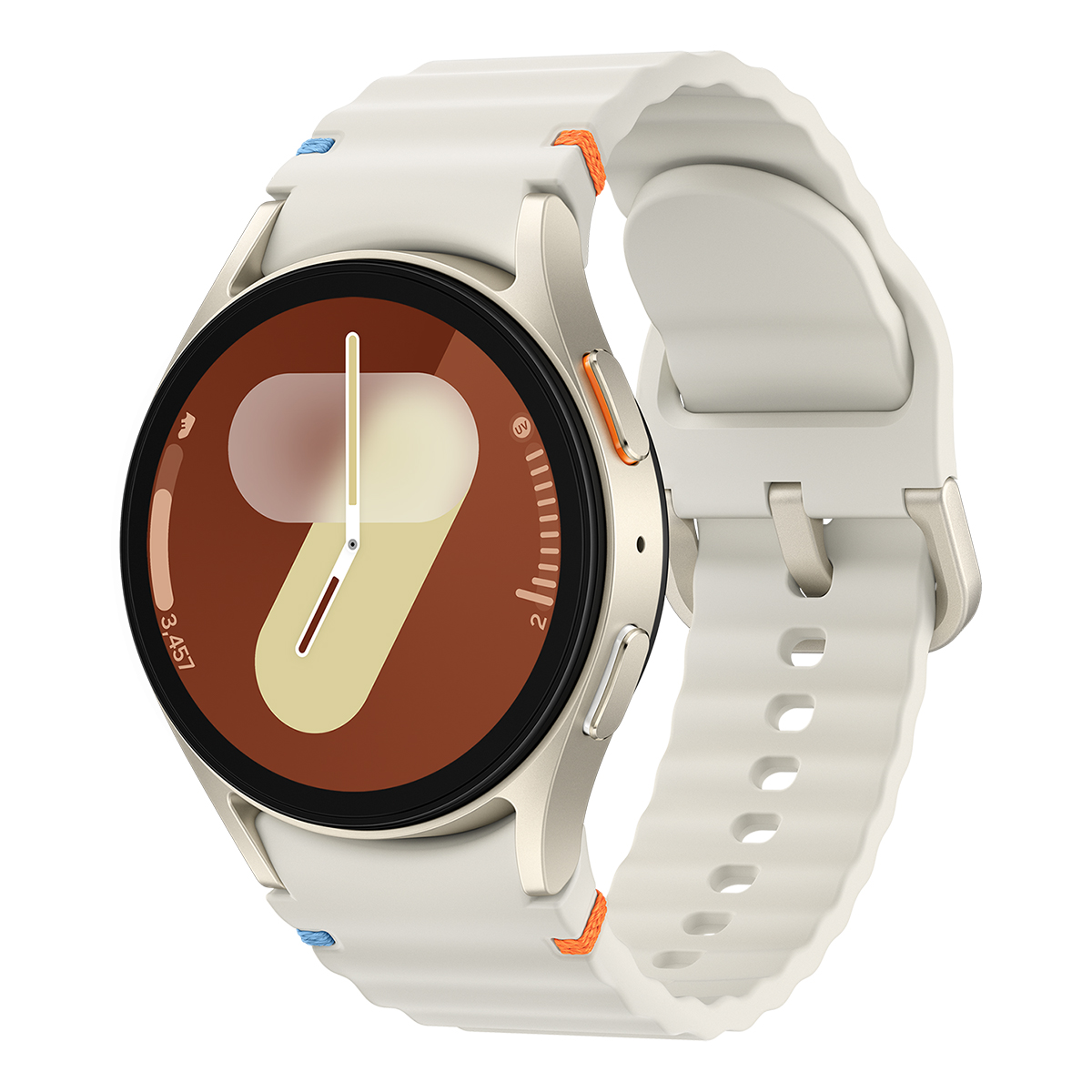 Reloj Smartwatch Samsung Galaxy Watch 7 40MM beige