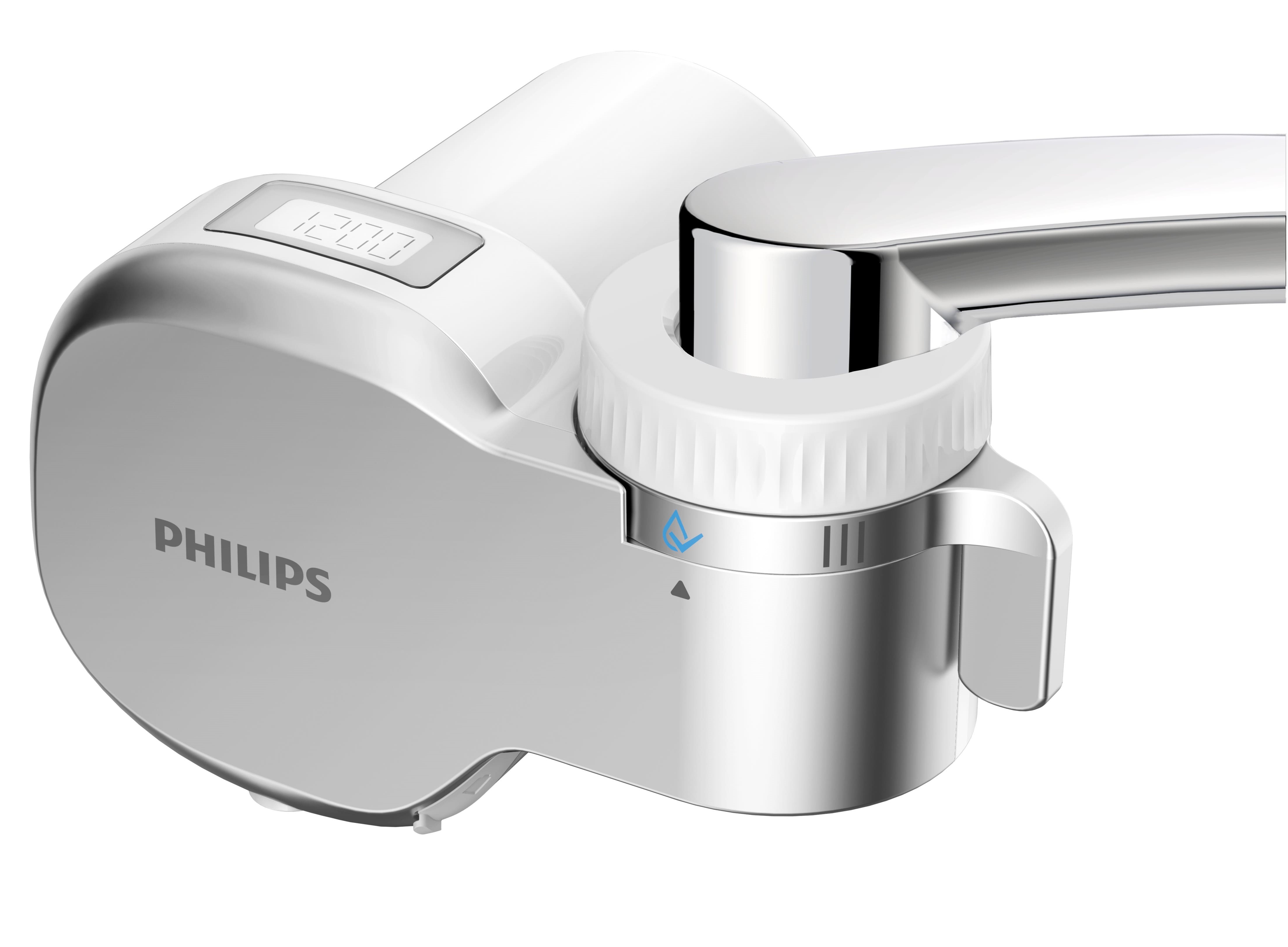 FILTRO PHILIPS AWP3756P1/10 ULTRA FILT CON LCD