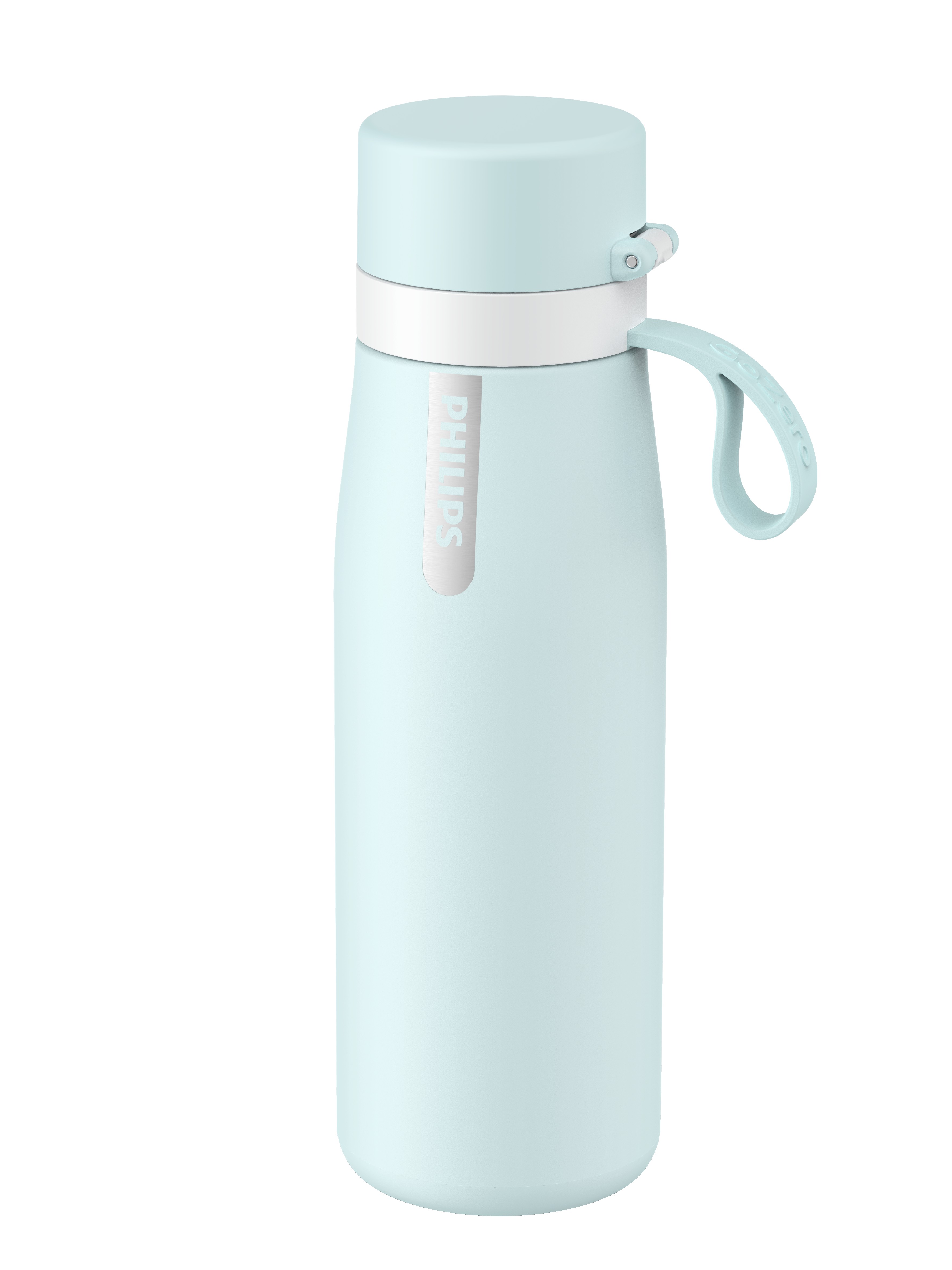 BOTELLA TERMO PHILIPS AWP2662BL/24 AZUL CIELO