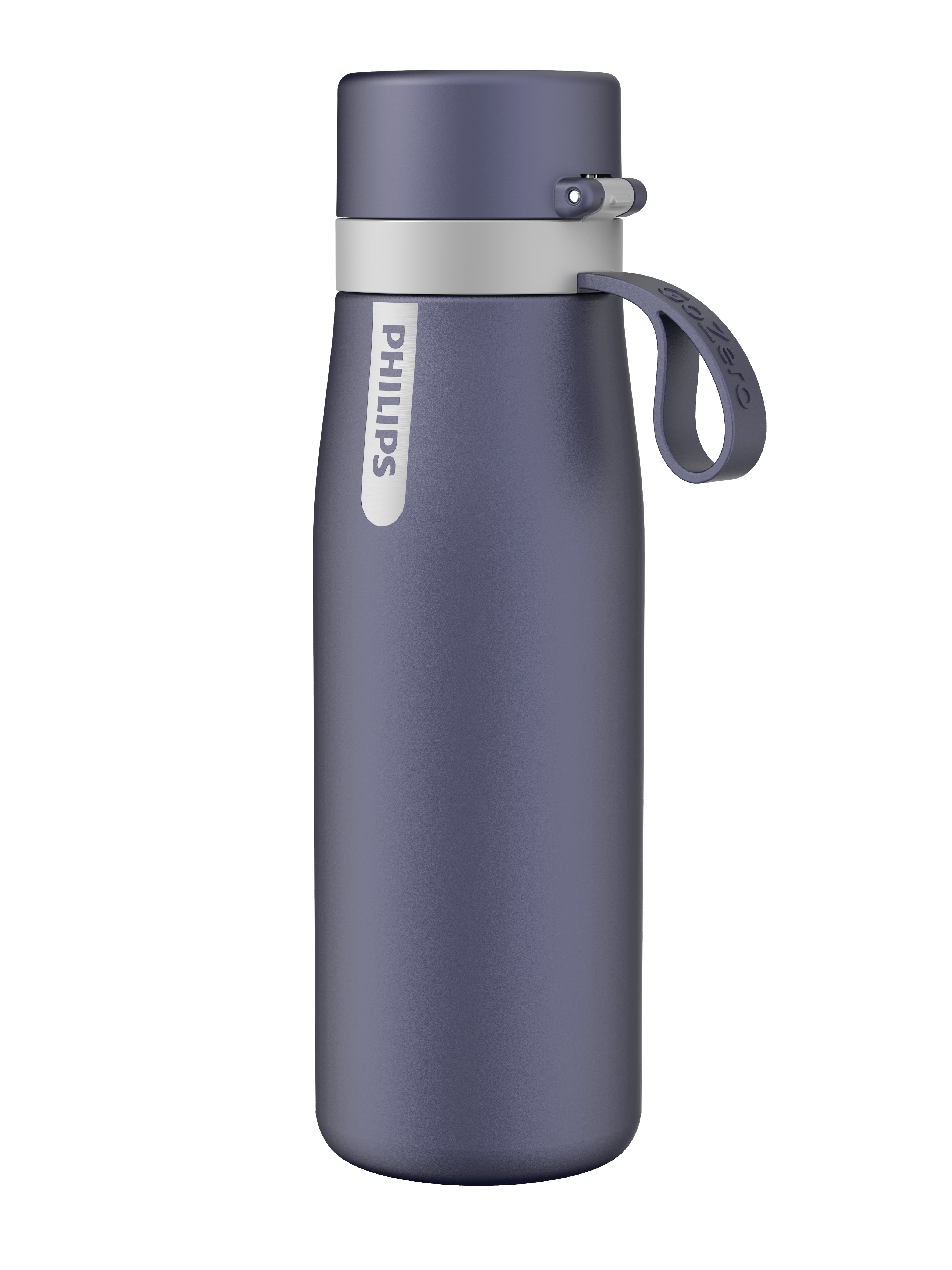 BOTELLA TERMO PHILIPS AWP2622NB/24 AZUL OSCURO