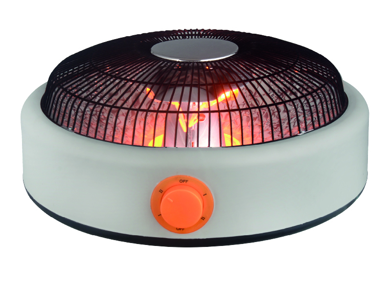 BRASERO ARTICA EB905C 450-900W CERAM. PTC ANTIVUEL