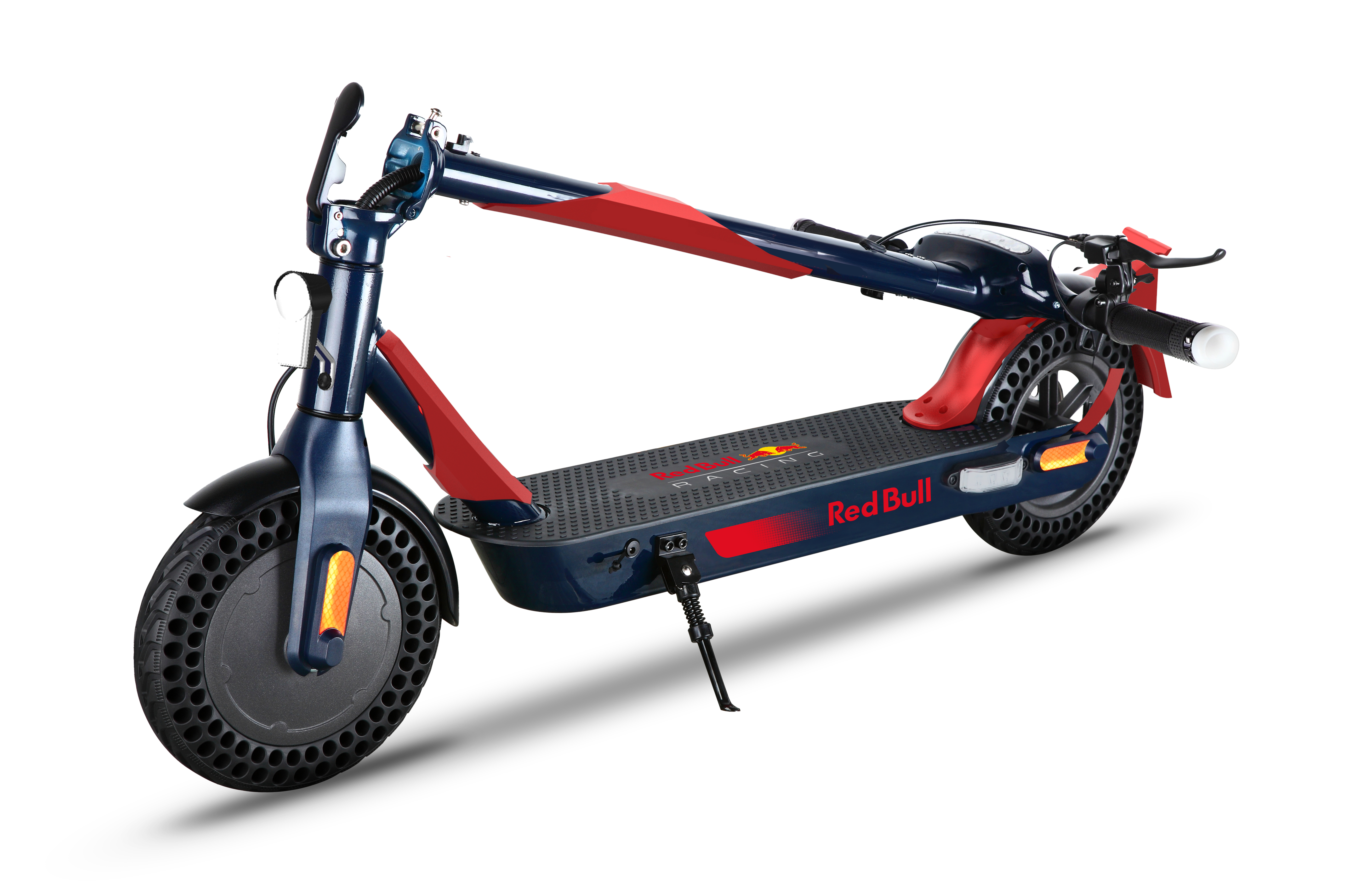 PATIN ELECTRICO RED BULL TEEN 10" 500W