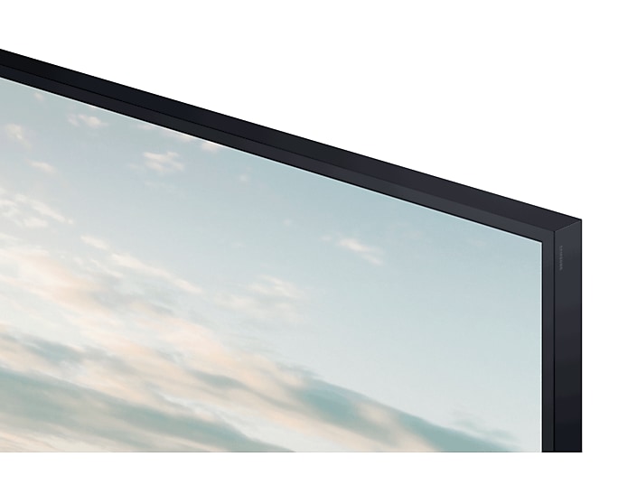 TV SAMSUNG 55" TQ55LST7T QLED UHD THE TERRACE