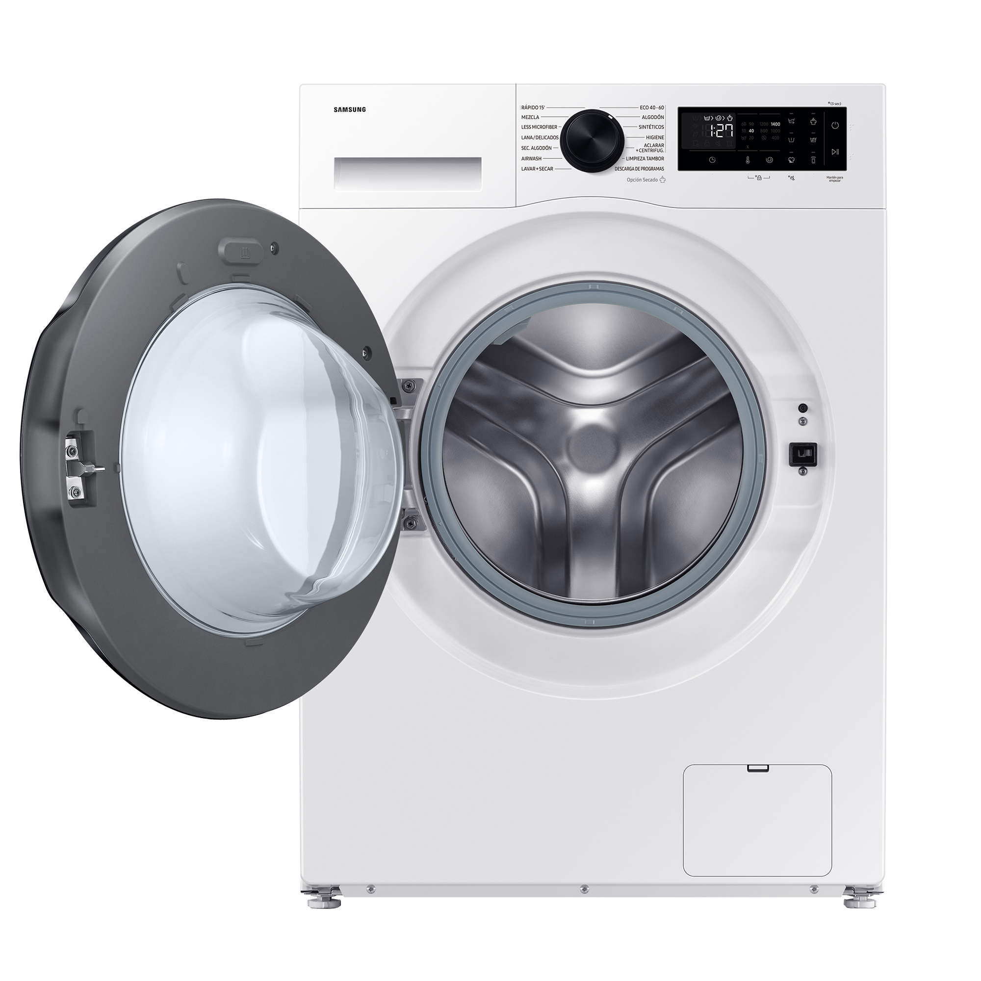 LVD.SEC. SAMSUNG WD11DG5B15BEEC 11KG 1400RPM