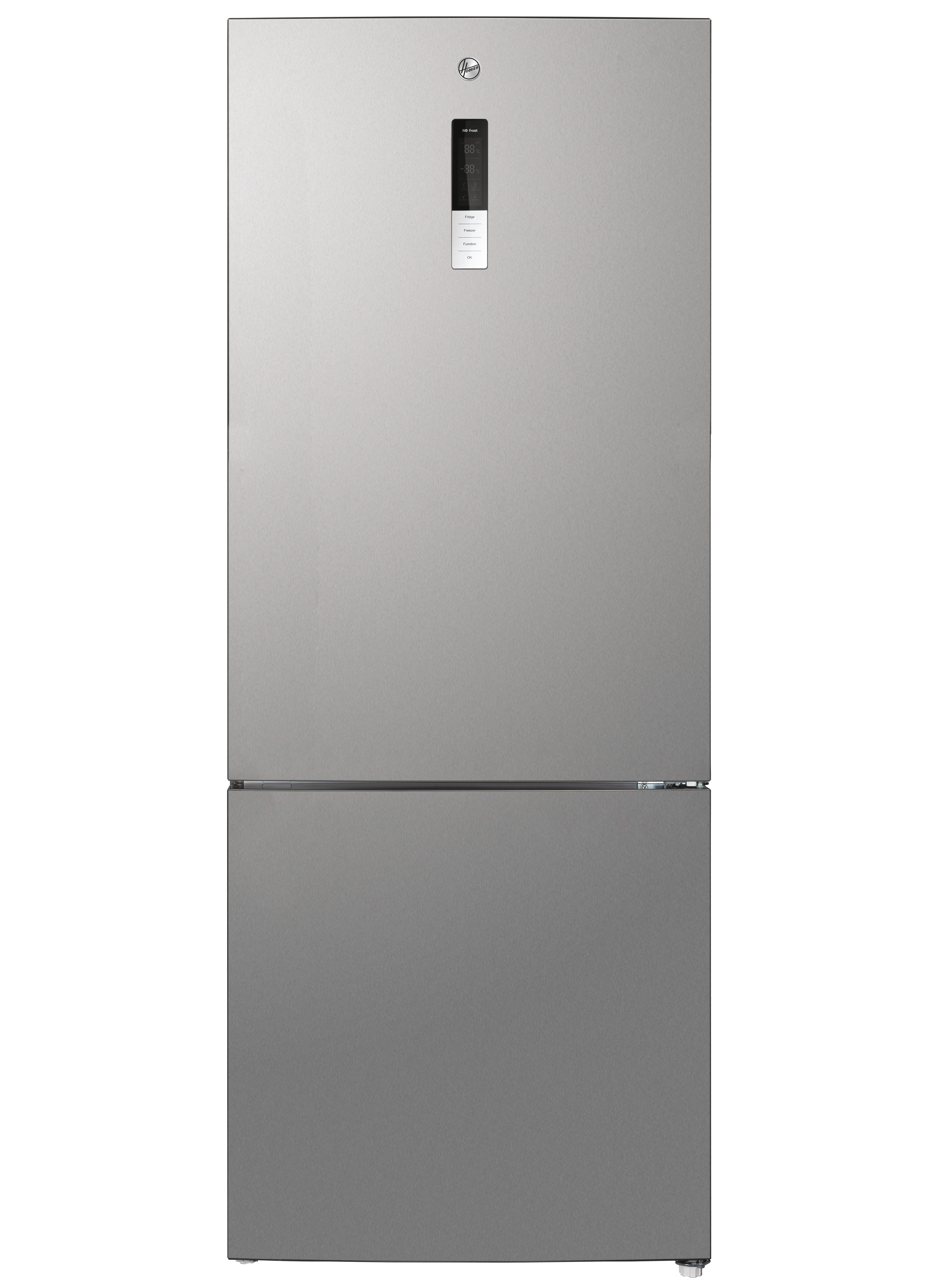 FRICOM. HOOVER HOCG5T718EX1 185x70 NF INOX