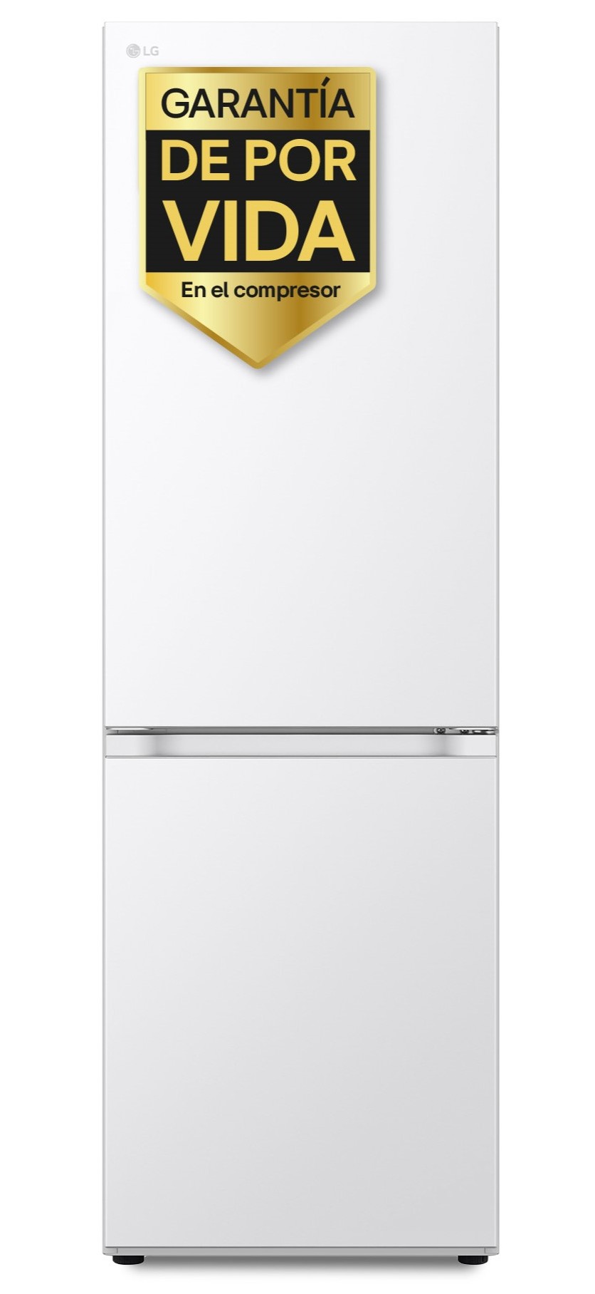 FRICOM. LG GBV3100ESW 186x60 NF BCO