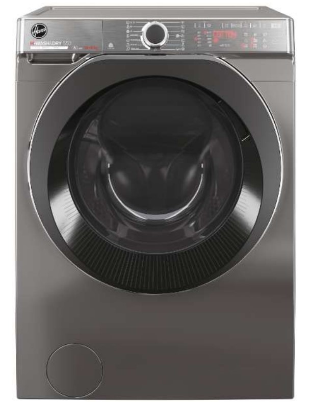 LVD.SEC. HOOVER H5DPB6106MBCR8S
