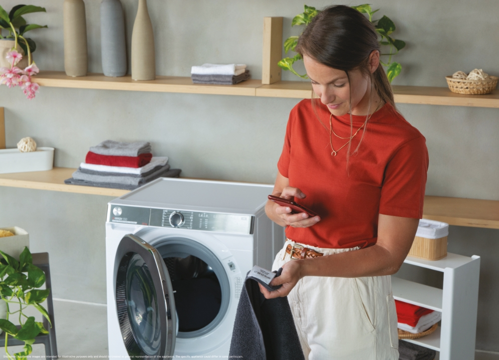 LVD.SEC. HOOVER H5DPB485BC9/1S 8/5K 1400R