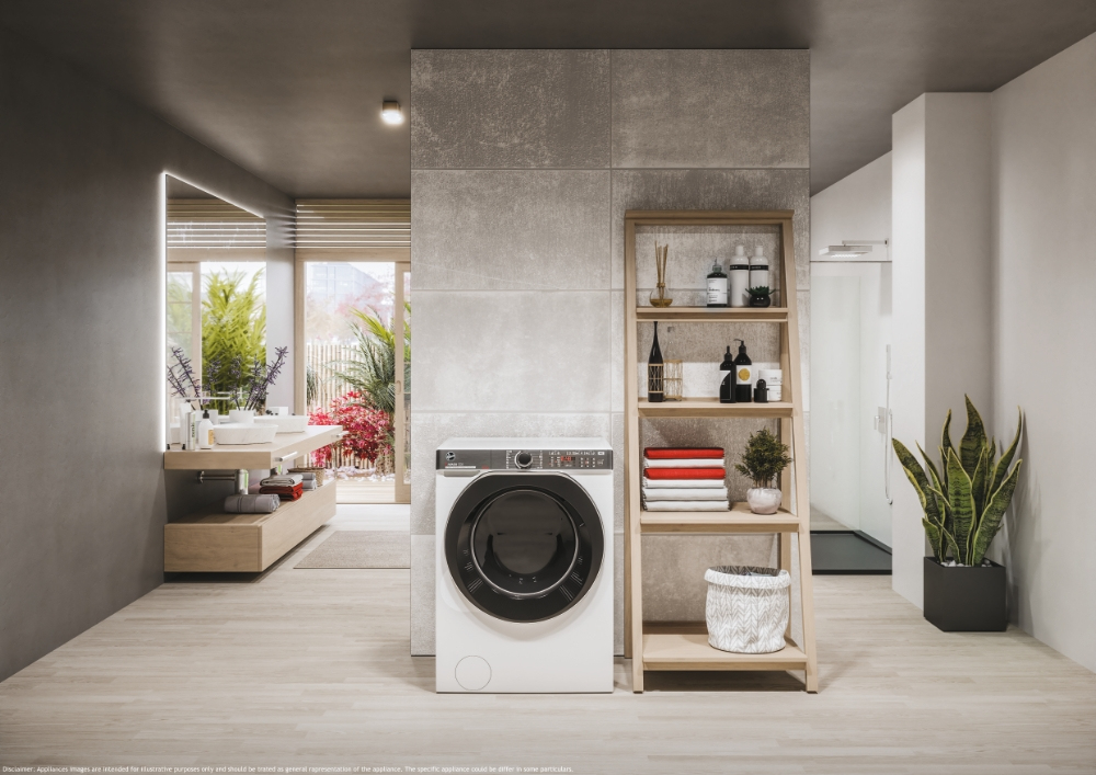 LVD.SEC. HOOVER H5DPB485BC9/1S 8/5K 1400R