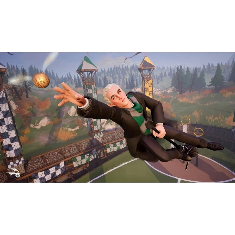 JGO. PS4 HARRY POTTER CAMPEONES DE QUIDDITCH