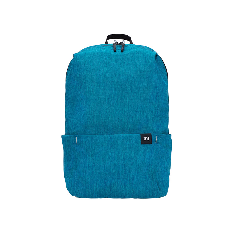 MOCHILA XIAOMI MICASUAL DAYPACK BLUE
