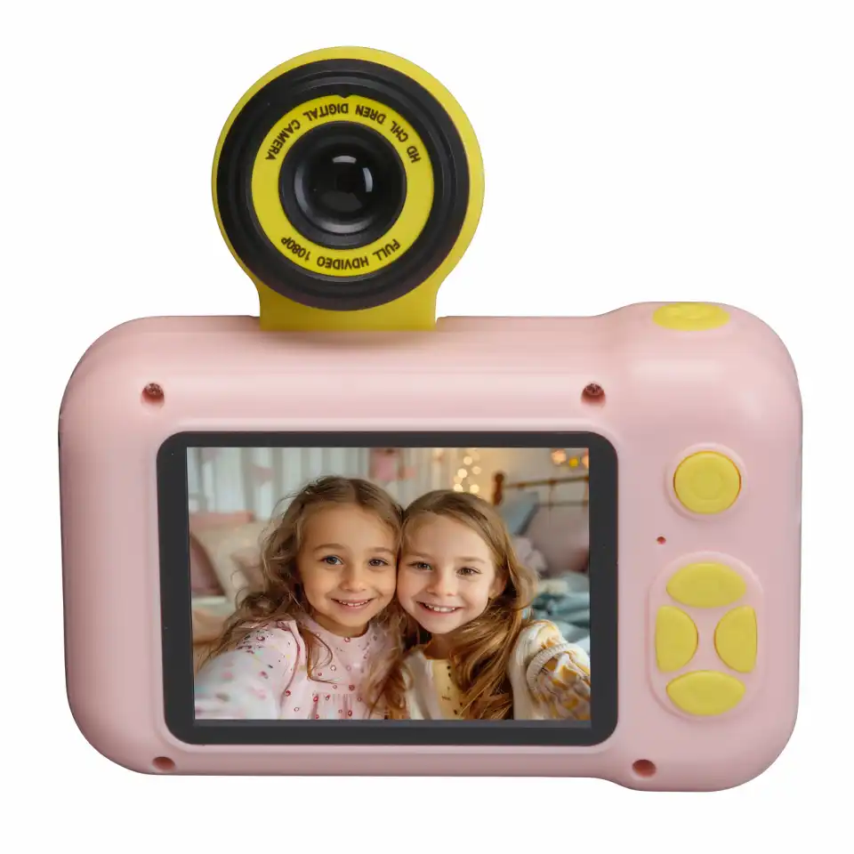 CAMARA KIDS DENVER KCA-1351RO ROSE