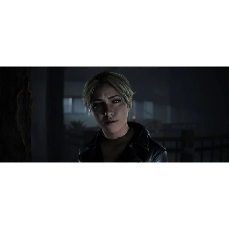 JGO. PS5 UNTIL DAWN
