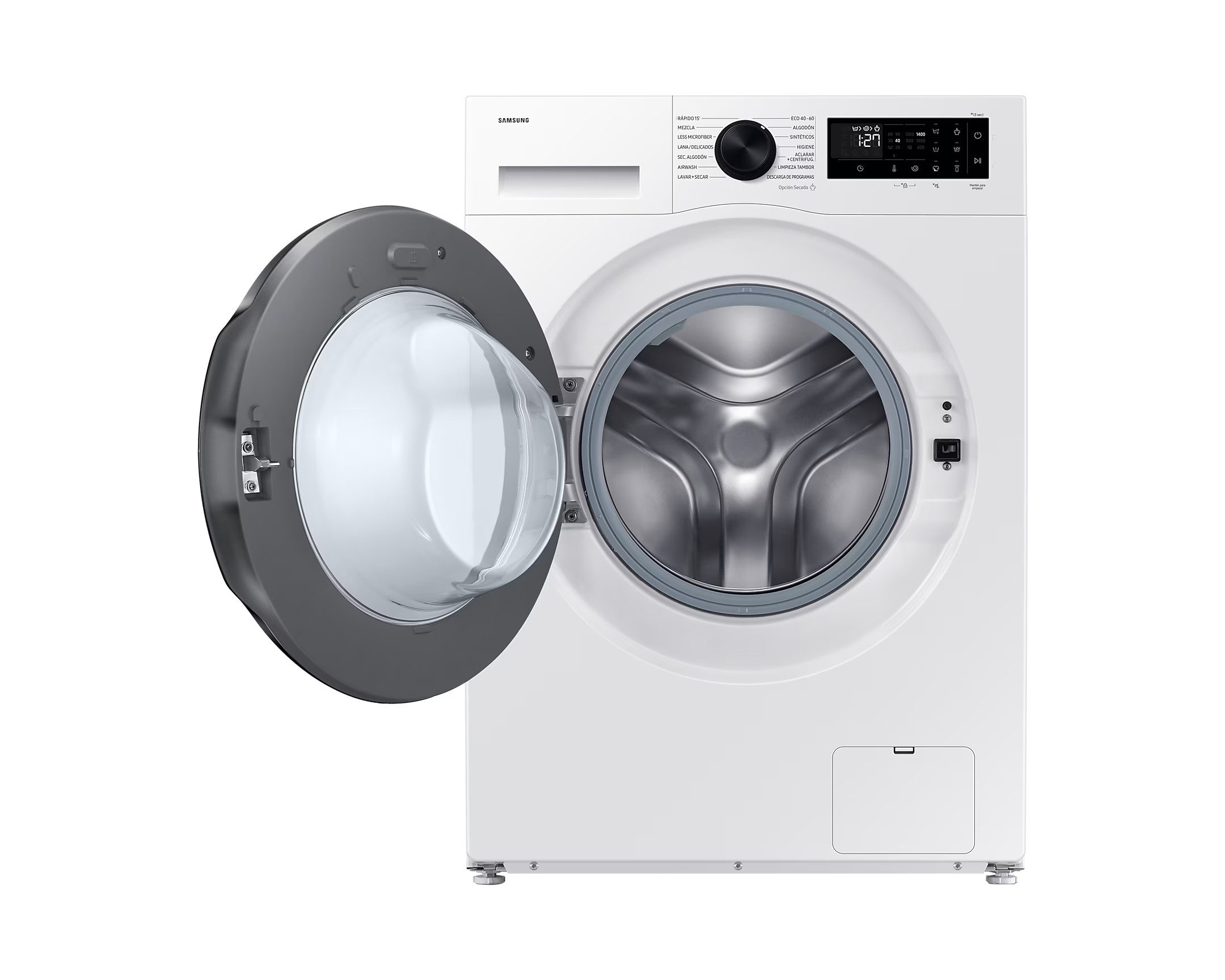 LVD.SEC. SAMSUNG WD90DG5B15BEEC 9/6K 1400RPM