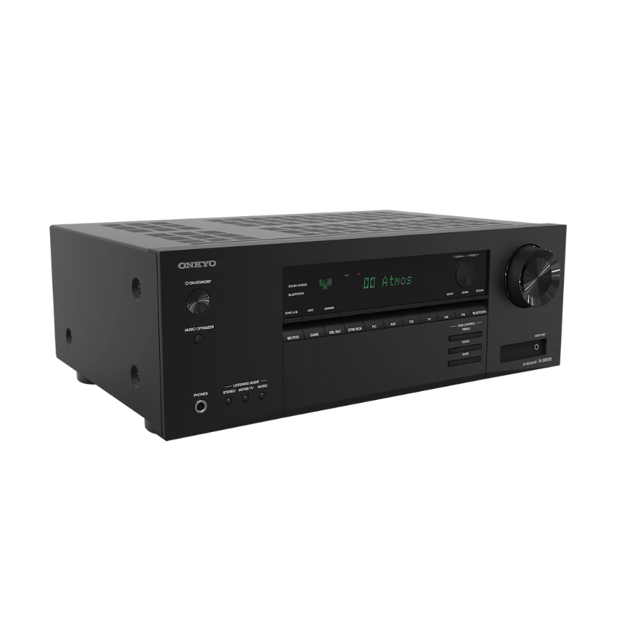 AMPLIFICADOR ONKYO TX-SR3100  NEGRO