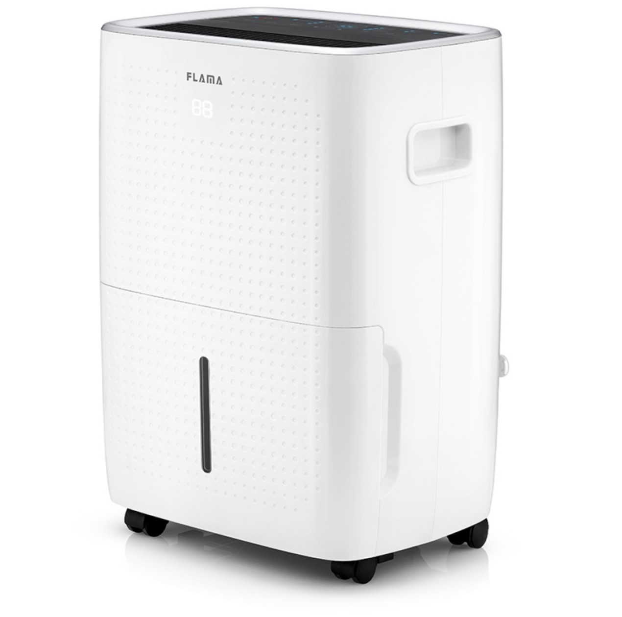 DESHUMI FLAMA 1332FL 30L 460W 4L DIGITAL 53DB