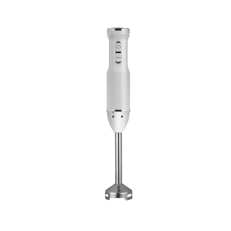 BATID. KUKEN 34373 850W S/A PIE INOX 800ML