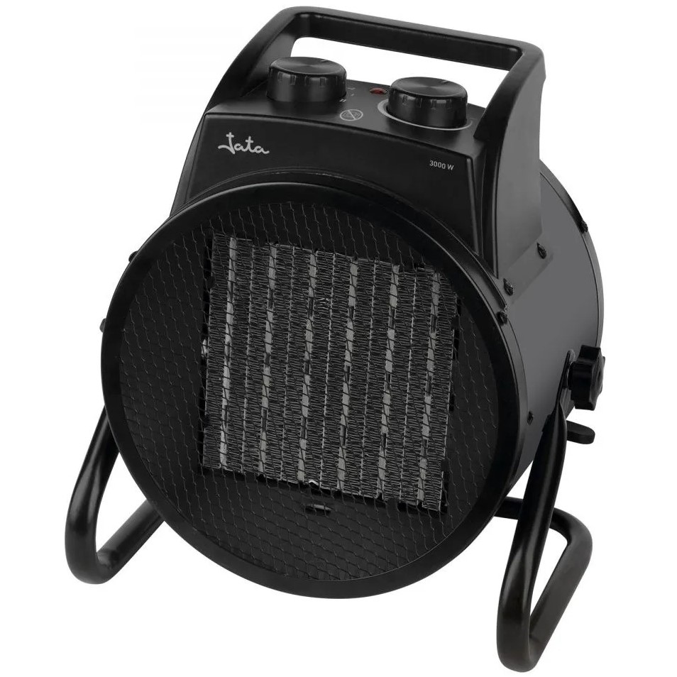 JATA JCTC3230 ventilador Gris
