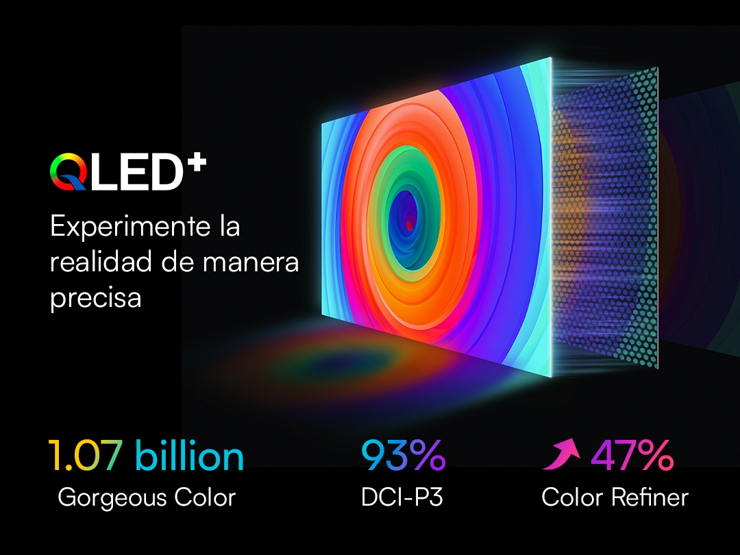 TV METZ 50" 50MQD7500Z UHD QLED GOOGLETV DOLBYATMO