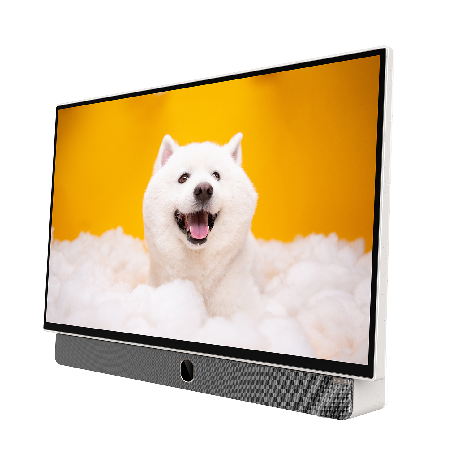 TV METZ 24" 24MPE7000Z FHD GOOGLETV PORTATIL 3H