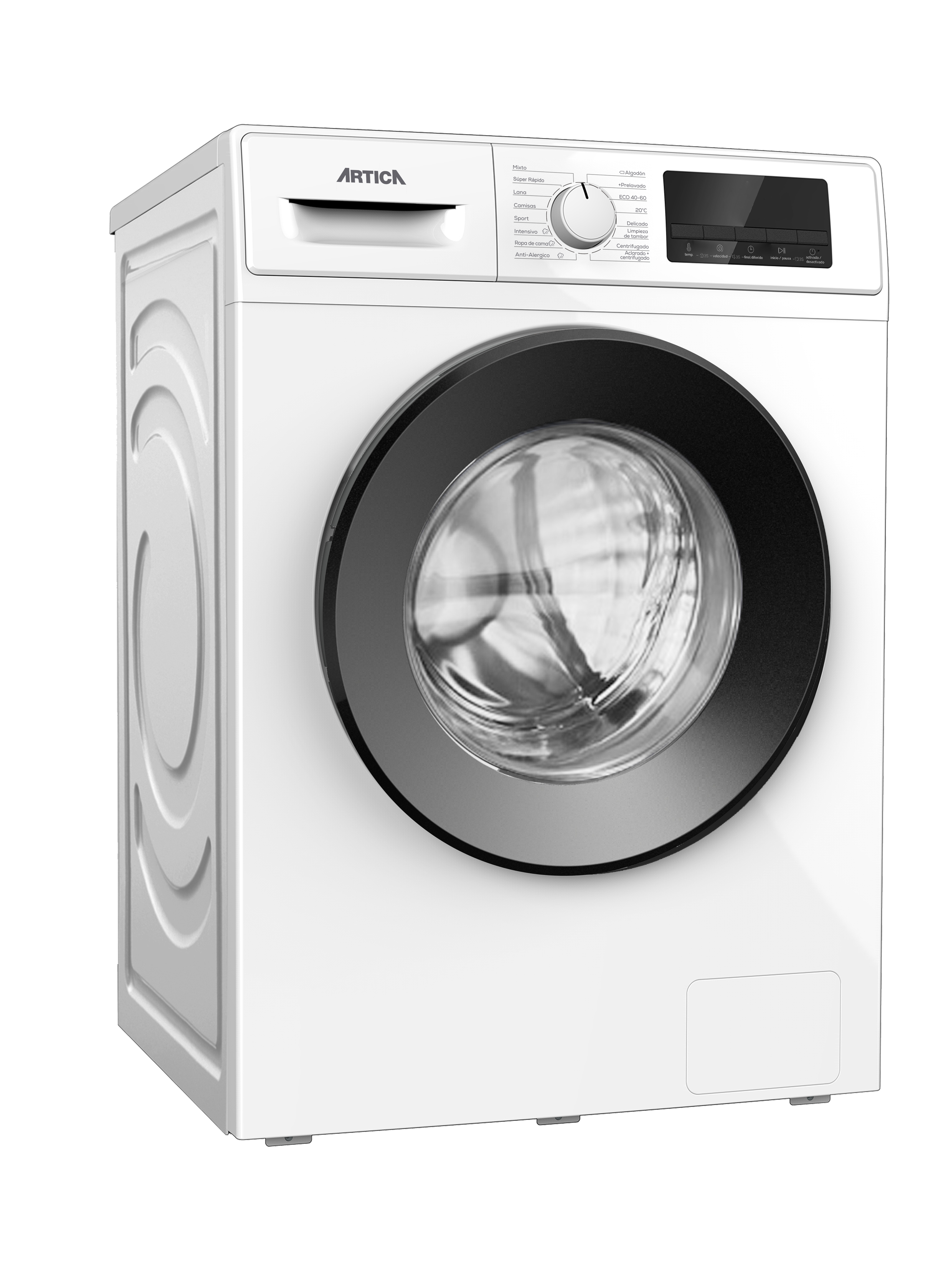 LVD. ARTICA AL9K1430A 9K 1400R BCA