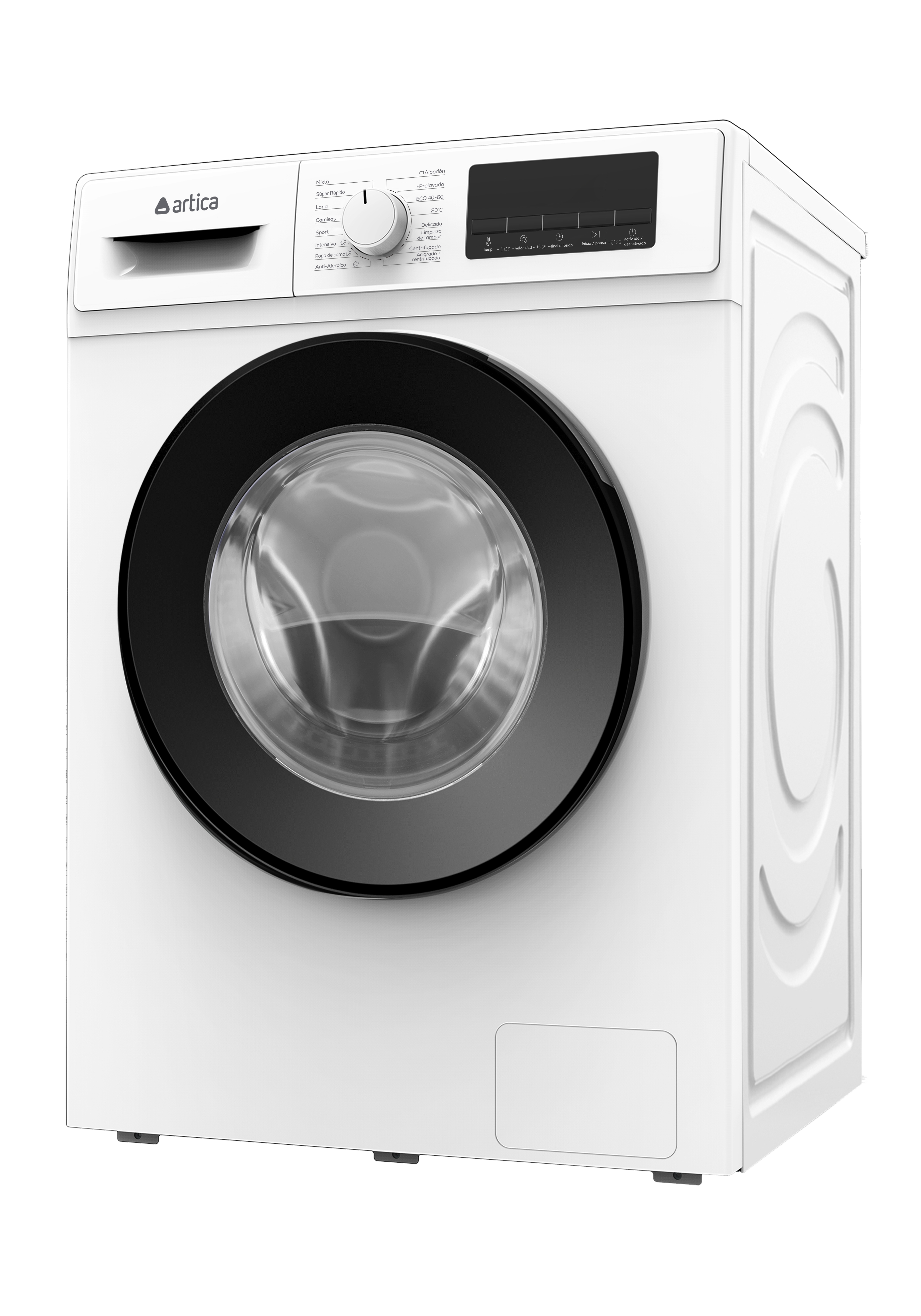 LVD. ARTICA AL9K1430A 9K 1400R BCA