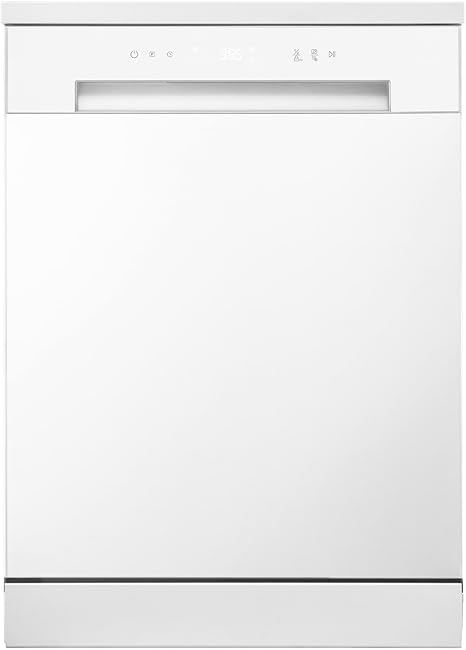 LVJ. LG DF030FWL BLANCO 13C 5P