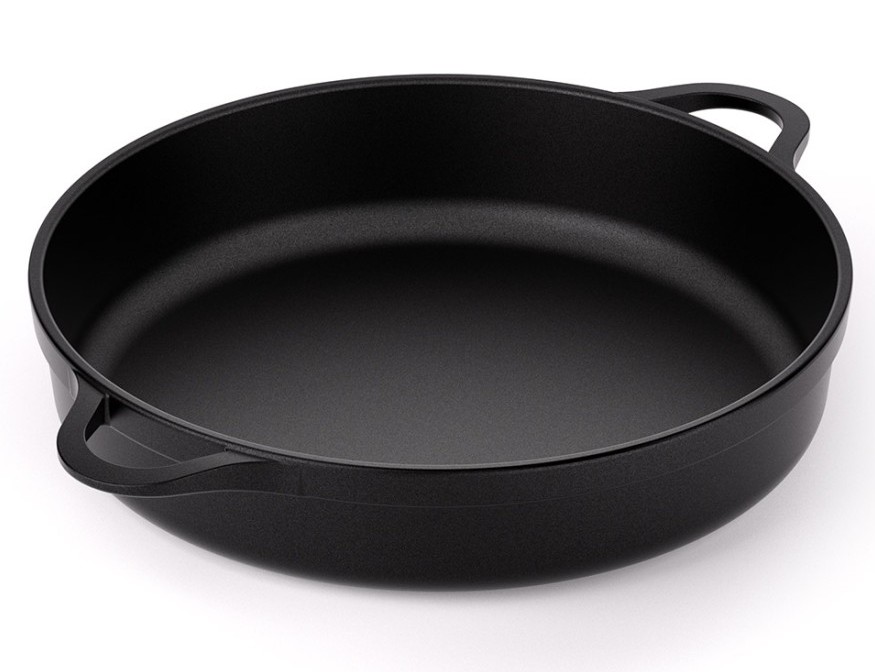 CACEROLA VALIRA 31ZB/40 40CM BAJA SIN TAPA