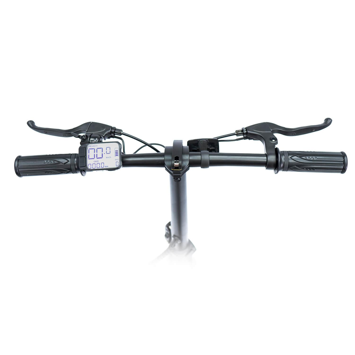 BICICLETA ELECTRICA SMARTGYRO SOHO 16