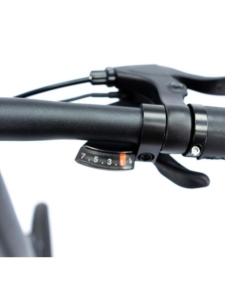 BICICLETA ELECTRICA SMARTGYRO NIMBUS 20